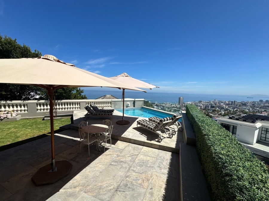 To Let 4 Bedroom Property for Rent in Fresnaye Western Cape